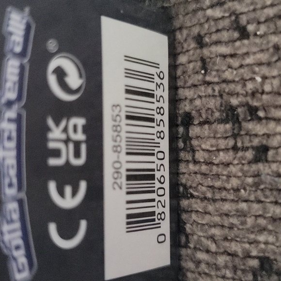 Pokemon shrouded table card sleeves - Picture 3 of 3